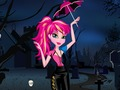 Παιχνίδι Τε monster Gigi Charisma Ντύσιμο σε απευθείας σύνδεση