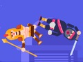 Παιχνίδι Ragdoll 2 Παίκτες σε απευθείας σύνδεση