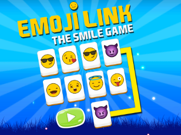 Παιχνίδι Emoji Σύνδεση: Το Παιχνίδι του Χαμόγελου σε απευθείας σύνδεση