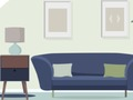 Παιχνίδι Σύγχρονη διαφορά σπιτιού σε απευθείας σύνδεση