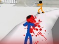 Παιχνίδι Φύλαξη Stickman: Counter Assault  σε απευθείας σύνδεση