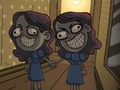 Παιχνίδι Trollface Quest: Δρόμος του Τρόμου 2 σε απευθείας σύνδεση