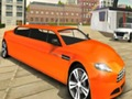 Παιχνίδι Simulator Λιμουζίνας σε απευθείας σύνδεση