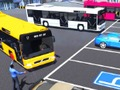 Παιχνίδι Παρκάρισμα αστικού λεωφορείου σε απευθείας σύνδεση