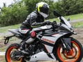 Παιχνίδι RC 125 Δράση σε απευθείας σύνδεση