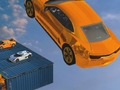 Παιχνίδι Αυτοκίνητο Ράμπα Ακροβατικές Αγώνες Αδύνατες Πίστες 3D σε απευθείας σύνδεση
