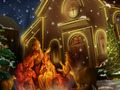 Παιχνίδι Χριστουγεννιάτικη Τέχνη 2019 σε απευθείας σύνδεση
