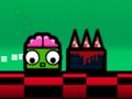 Παιχνίδι Geometry Dash: Καταστροφή Αίματος σε απευθείας σύνδεση