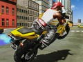 Παιχνίδι Προσομοιωτής Μοτοσικλέτας Stunt Racing σε απευθείας σύνδεση