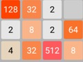 Παιχνίδι 2048 Θρύλος σε απευθείας σύνδεση