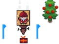 Παιχνίδι Παιχνίδι Pixel Άγιος Βασίλης σε απευθείας σύνδεση