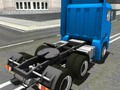 Παιχνίδι Προσομοιωτής Οδήγησης Ευρωπαϊκών Φορτηγών 2018 3D σε απευθείας σύνδεση