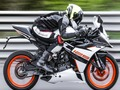 Παιχνίδι RC 125 Slide σε απευθείας σύνδεση