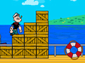 Παιχνίδι Popeye Time Attack  σε απευθείας σύνδεση