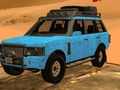 Παιχνίδι Πολυπαίκτης 4x4 Οδήγηση σε Εκτός Ρότας σε απευθείας σύνδεση