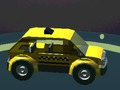 Παιχνίδι Αυτοκίνητο παιχνιδιών Low Poly  σε απευθείας σύνδεση