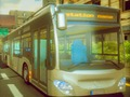 Παιχνίδι Οδηγός Λεωφορείου Πόλης σε απευθείας σύνδεση