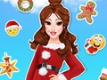 Παιχνίδι Holiday Deco Handmade Shop σε απευθείας σύνδεση