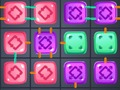 Παιχνίδι Σύνδεση Arcade Cubes  σε απευθείας σύνδεση
