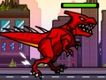 Παιχνίδι T-REX Ν. Υ. Διαδικτυακό σε απευθείας σύνδεση