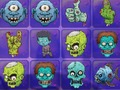Παιχνίδι Onet Deluxe Zombie Connect Mania σε απευθείας σύνδεση