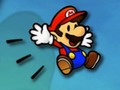 Παιχνίδι Το Super Mario εντοπίζει τη διαφορά σε απευθείας σύνδεση