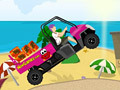 Παιχνίδι Παραλία Buggy  σε απευθείας σύνδεση