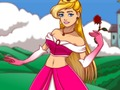 Παιχνίδι Παιχνίδι Ντύνοντας Kawaii Πριγκίπισσα σε απευθείας σύνδεση