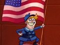 Παιχνίδι Trollface Quest USA Περιπέτεια 2 σε απευθείας σύνδεση