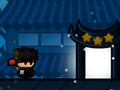 Παιχνίδι Ninja Escape 2 σε απευθείας σύνδεση