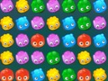 Παιχνίδι Candy Explosion Master  σε απευθείας σύνδεση