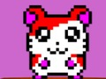 Παιχνίδι Χρόνος Χρωματισμού Pixel σε απευθείας σύνδεση