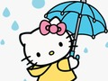 Παιχνίδι Sweet Kitty Βρείτε τις διαφορές  σε απευθείας σύνδεση