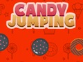 Παιχνίδι Candy Άλμα σε απευθείας σύνδεση