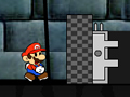 Παιχνίδι Σπήλαιο Crystal Mario  σε απευθείας σύνδεση
