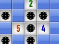 Παιχνίδι Πρόκληση Minesweeper σε απευθείας σύνδεση