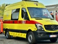 Παιχνίδι Ολισθηρότητα Ασθενοφόρων σε απευθείας σύνδεση