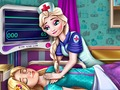 Παιχνίδι Ανάσταση του Goldie Έκτακτη ανάγκη σε απευθείας σύνδεση