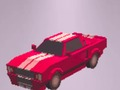 Παιχνίδι Ρωσική οδήγηση αυτοκινήτων 3d  σε απευθείας σύνδεση