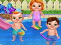 Παιχνίδι Τρέλα babysitter σε απευθείας σύνδεση