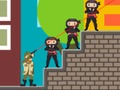 Παιχνίδι Doctor Bullet  σε απευθείας σύνδεση