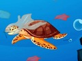 Παιχνίδι Κρυφή θαλάσσια ρύπανση σε απευθείας σύνδεση