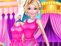 Παιχνίδι Ντουλάπα Μόδας της Barbie σε απευθείας σύνδεση