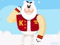 Παιχνίδι Κ. BounceMaster  σε απευθείας σύνδεση
