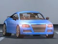 Παιχνίδι Ακραία Drift Οδήγηση Αυτοκινήτου σε απευθείας σύνδεση