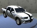 Παιχνίδι Monster Truck Prado: Off-Road Racing  σε απευθείας σύνδεση