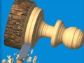 Παιχνίδι Ξυλοστρωτική 3D σε απευθείας σύνδεση
