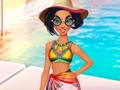 Παιχνίδι Από Πριγκίπισσα σε Influencer σε απευθείας σύνδεση