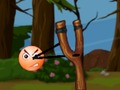 Παιχνίδι Θυμωμένο Emoji Σκοποβολής σε απευθείας σύνδεση