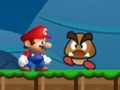 Παιχνίδι Αθέμιτο Mario 2  σε απευθείας σύνδεση